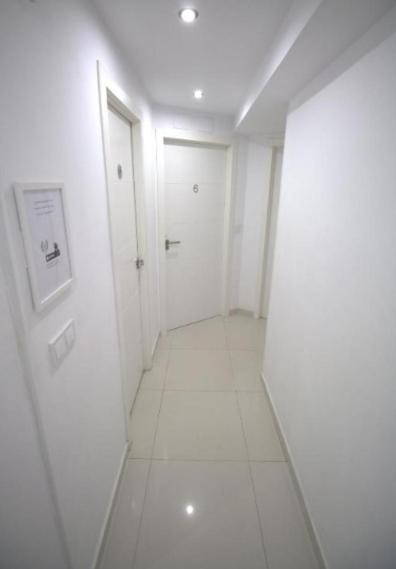 Tus Habitaciones En Ruzafa Valencie Exteriér fotografie